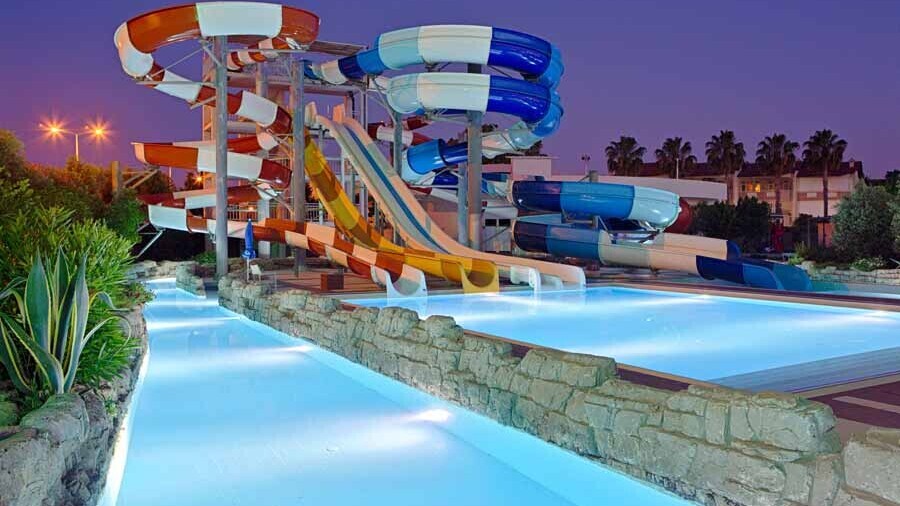 Kahya Resort Aqua & Spa